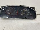 1994-96 Toyota Camry 2.2 A/T LE SE XLE speedometer cluster gauge panel tach oem