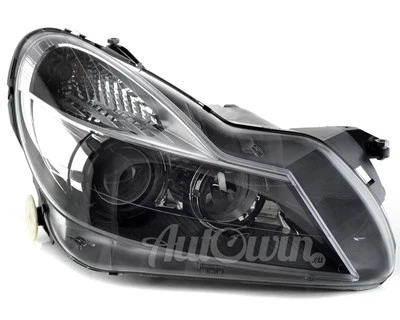 FARO XENÓN LADO DERECHO MERCEDES BENZ CLASE SL R230 OEM A2308203859 Foto 1 de 4