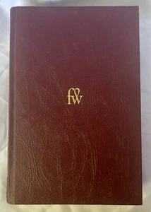 Funk & Wagnalls New Encyclopedia AUSTR-BLIZZ Volume 3 Hardcover 1972 - Picture 1 of 15