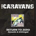 Caravans Return To Zero (US IMPORT) CD NEW