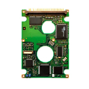 Fujitsu | CA25334-B40304BA | PCB board from MHH2064AT | B819 - Afbeelding 1 van 3