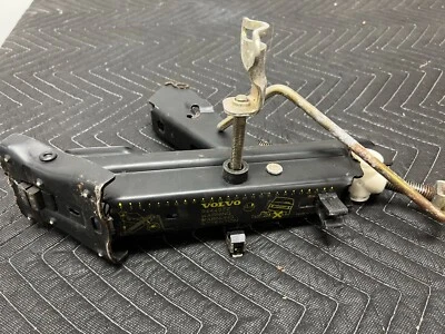 Оригинальный ножничный аварийный домкрат 1998-2000 Volvo V70R S70 V70 9444572 #50em - Изображение 1 из 4