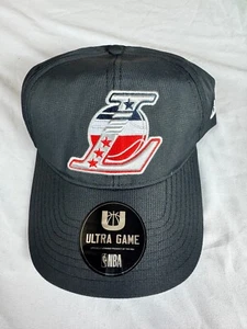 NBA Los Angeles Lakers ultra game snapback one-size-fits-all - Picture 1 of 2