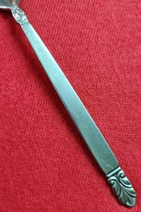 International Silver NORSE Stainless Deluxe Satin Silverware Flatware U SELECT - Picture 1 of 20