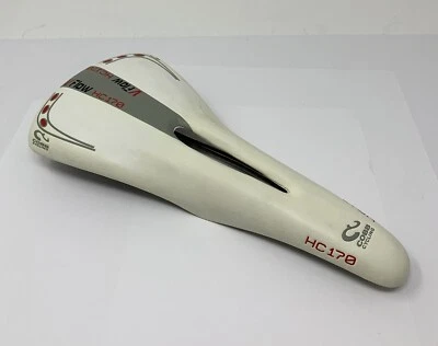 Sillín de titanio Cobb Cycling HC170 V Flow Foto 1 de 4