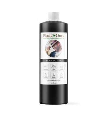 Aceite de fragancia 16 oz. Lote de aceites perfumados quemador incienso jabón vela a granel Foto 1 de 4