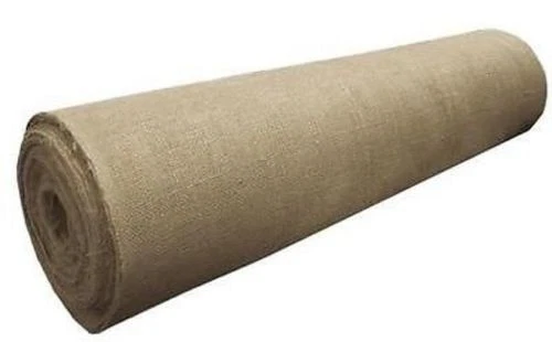 Burlap Roll 10oz 36" Wide, 50 Yards (150 Feet) Premium Quality