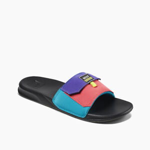 Reef Multicolor Sandals for Men for sale | eBay
