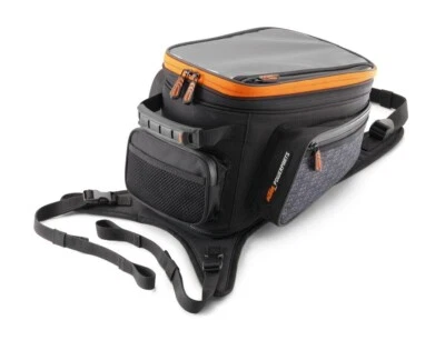 KTM Nova Bolsa Tanque OEM Bolsa de Viagem/Esporte 75012919100 - Imagem 1 de 4