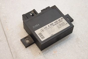 2007 - 2012 FREIGHTLINER SPRINTER 2500 TIRE PRESSURE CONTROL MODULE TPMS OEM - Bild 1 von 5