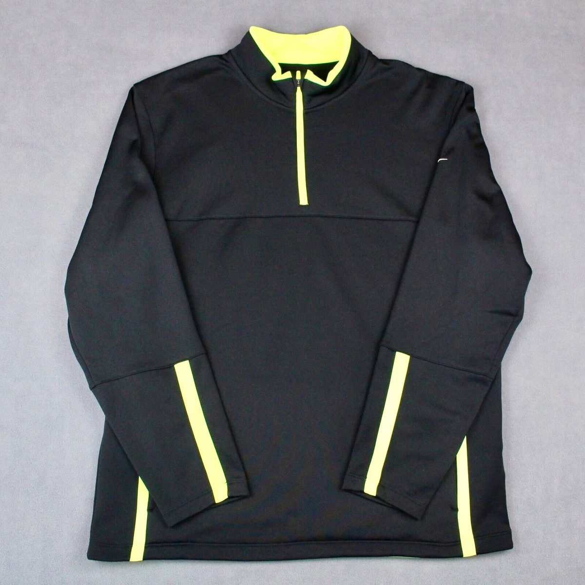 Nike Golf Therma Fit In Men's Golf Shirts, Tops & Sweaters for