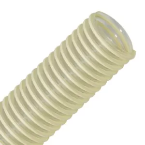 Leichter PU Absaugschlauch mit PVC Spirale Flexschlauch Schlauch antistatisch - Bild 1 von 1