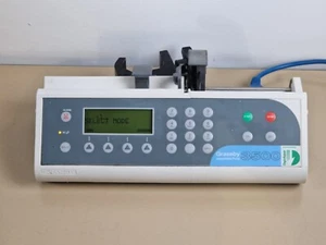 Graseby 3500 TCI Pumpentreiber - Bild 1 von 6
