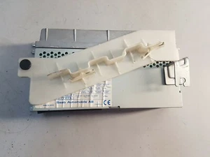 Saab 9-5 Familiar ´00 YS3E 2.0 T Amplificador Sistema De Sonido Amplificador - Imagen 1 de 7