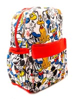 mickey mouse and friends backpack