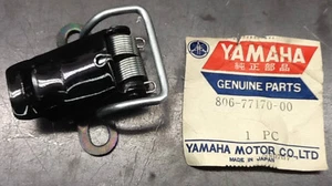 Yamaha Snowmobile Hood Latch 1969-1976 SL SS SM EL GP TL 806-77170-00-00 - Picture 1 of 2