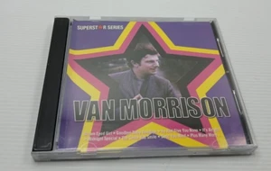 superstar series Van Morrison \ cd - Picture 1 of 7