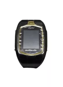 Digital Multimedia Smart Phone Wrist Watch | Made in China (New!) - Picture 1 of 5