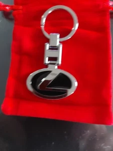 Lexus Key Chain US Seller Free Shipping - Picture 1 of 1