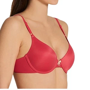 Maidenform One Fab Fit Original Tailored Demi T-Shirt BH 07959 Damen 36D NEU - Bild 1 von 12