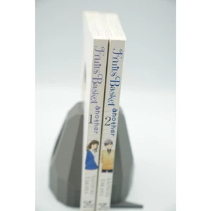Fruits Basket Another Manga Band 1-2 englisches Set von Natsuki Takaya Yen Press - Bild 1 von 6
