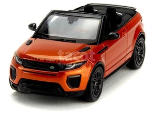 Land Rover Evoque Cabriolet 2016 - TrueScale 1/43 - Picture 1 of 1