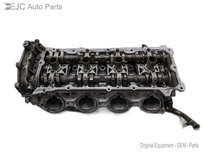 Cabeça de cilindro direita para 04-06 Nissan Titan 5.6 11047S001 gasolina - Imagem 1 de 4