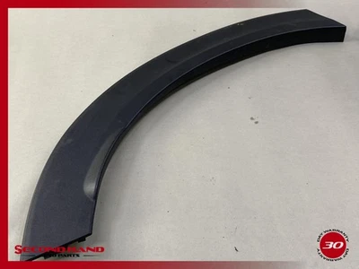 2016 - 2018 Fiat 500X Wheel Arch Molding Rear Right  - Image 1 of 4
