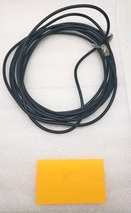 18 ft foot Musical Equipment Cord Speaker/Audio - Picture 1 of 4