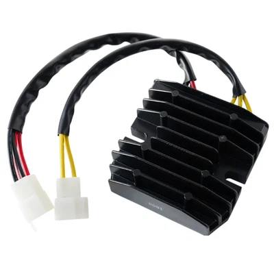 Ricks электрический регулятор горячего выстрела выпрямитель Ducati Monster 620 800 900 1000 - Изображение 1 из 2