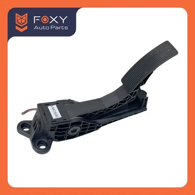 06-13 Mercedes GL450 ML350 R350 acelerador de pedal de acelerador de gas 1643000504 OEM Foto 1 de 4