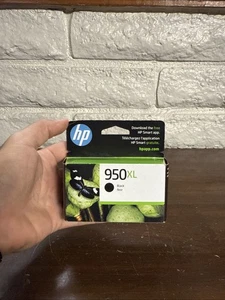 Wkład atramentowy HP 950XL do OfficeJet Pro - czarny Exp: 11/25 - Zdjęcie 1 z 3