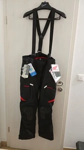 Alpinestars Stella Andes V3 Drystar Damen Motorrad Textilhose XXL - Bild 1 von 14