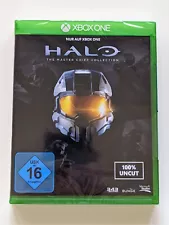 Halo - The Master Chief Collection [XBOX] **NEU**