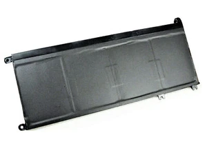 Genuine 33YDH Battery fr Inspiron G3 15 3579 17 3779 G7 7588 7773 7778 7779 7577 - Picture 1 of 5