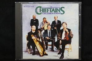  The Chieftains ‎– A Chieftains Celebration  - CD  (C806) - Picture 1 of 3