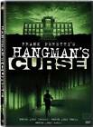 Hangman's Curse - Dvd - Very Good