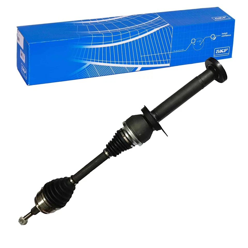 1x VKJC 6726 SKF Antriebswelle für VW