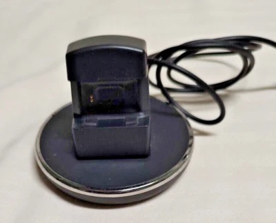 Estación de carga adaptador base de carga alimentada por USB para reloj inteligente Fitbit Versa 2 Foto 1 de 3