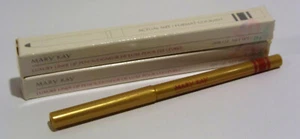 Mary Kay® Luxury Liner Lip Pencil - Tawny  - #5465 NEW old stock Lot of 2 - Picture 1 of 3