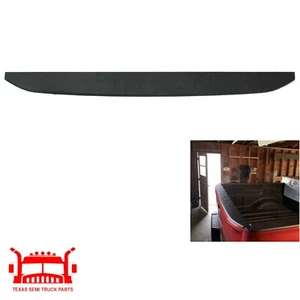 For 2016-21 Nissan Titan 5.6L 93486-EZ00A Rear Tailgate Bed Cap Molding Trim US - Picture 1 of 4