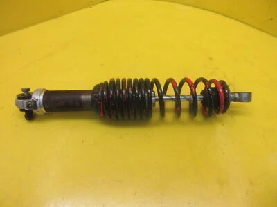 CONJUNTO DE AMORTECEDOR DE RAPOSA POLARIS XC SP 800 EDGE DIANTEIRO ESQUERDO DIREITO FABRICANTE DE EQUIPAMENTO ORIGINAL 2001 - Imagem 1 de 4