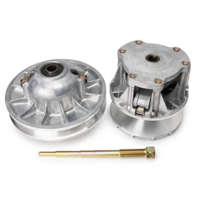 1323298 For Polaris 2016-21 RZR 1000 XP S Primary&Secondary Driven Clutch+Puller - Image 1 of 4