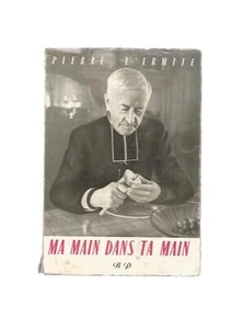 MA MAIN DANS TA MAIN - PIERRE L'ERMITTE - Imagen 1 de 3