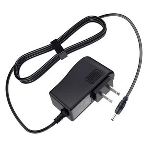 12V 1A AC DC Adapter Regulated Power Supply with Cord 3.5 mm x 1.35 mm Plug Size - Picture 1 of 2