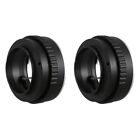 2X Adapter  For  Alpha  Af A-Type Lens To Nex 3,5,7 E-Mount Camera X8j6