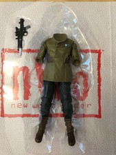 Star Wars: The Black Series ADMIRAL ACKBAR Body 2017 Toys'R'Us Exclusive 