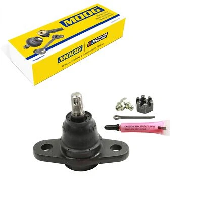 Junta de rótula de suspensión delantera inferior MOOG para Kia Rio 2006-2011 Foto 1 de 3