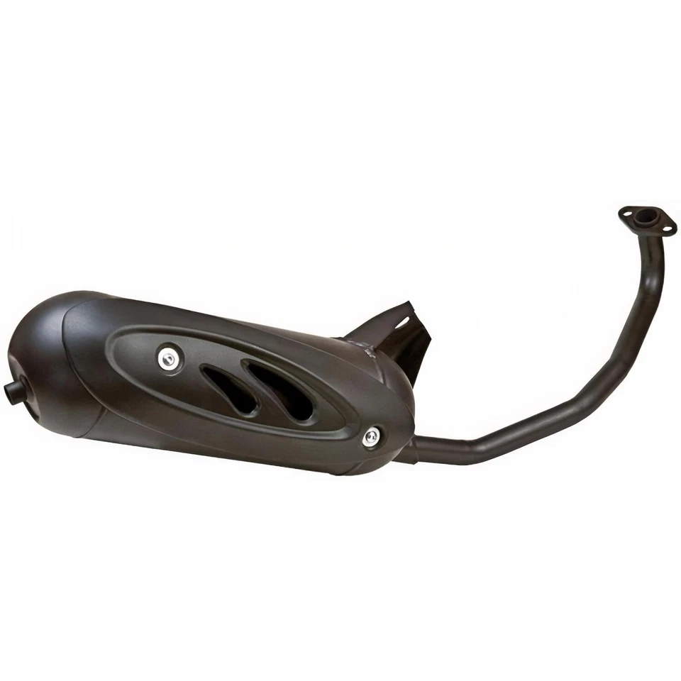 Exhaust Tecnigas Maxi 4 2013 for scooters - image 1 of 1