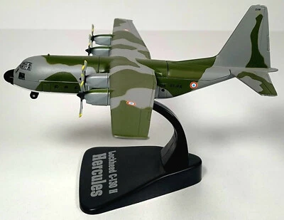 Lockheed C - 130 Hercules  XL Metal 1:144  AVION Aircraft YAKAiR - Bild 1 von 4